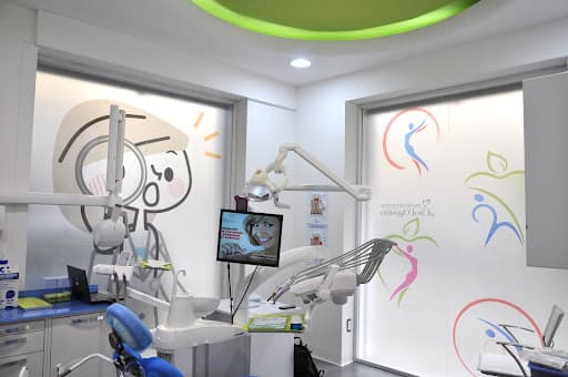 Studio Dentistico studio dentistico d'agostino logo