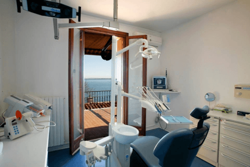 Studio Dentistico del Garda logo