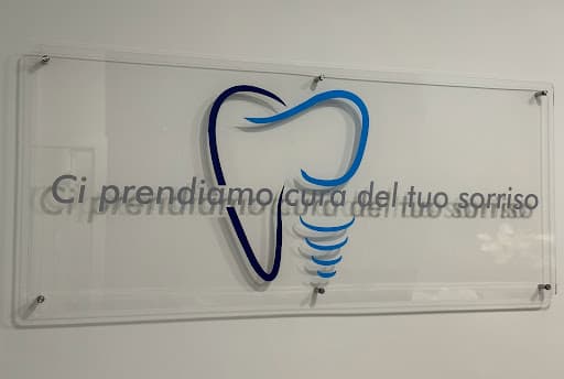 Studio Dentistico D'Isanto logo