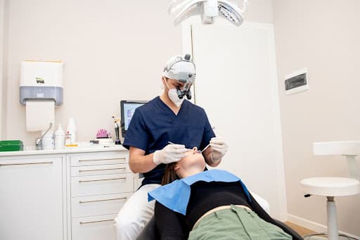 Studio Dentistico Figliomeno Enrico logo