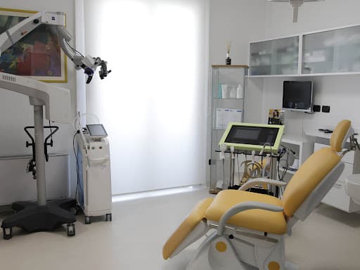 Studio Dentistico Frassanito logo