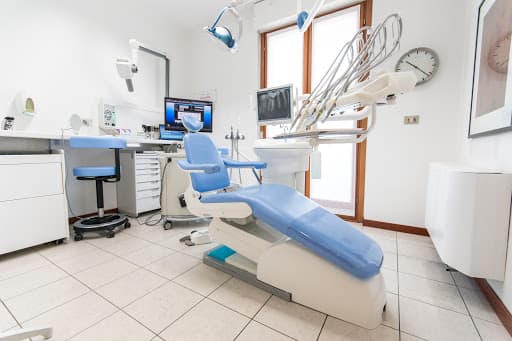 Studio Dentistico Gambardella logo