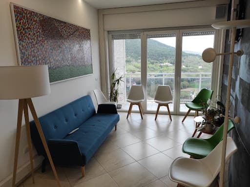 Studio Dentistico Giuliani Dr. Berardino logo