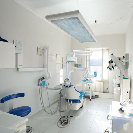 Studio Dentistico Giurgola logo