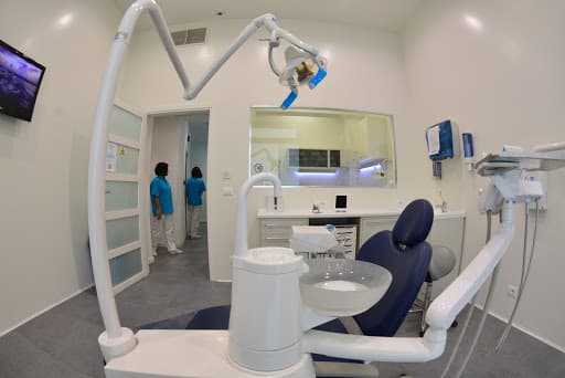 Studio Dentistico Studio dentistico "Malara" logo