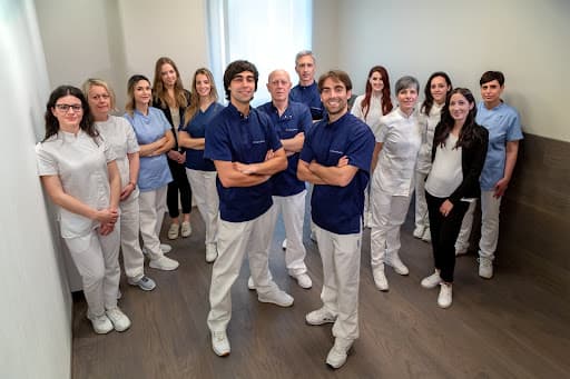 Studio Dentistico Pulcini logo