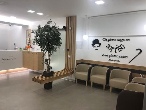 Studio Dentistico dr. Mario Putero logo