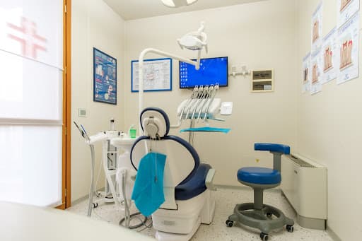 Studio Dentistico Seno logo