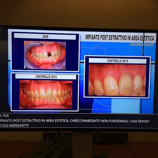 Studio Dentistico Sottini logo