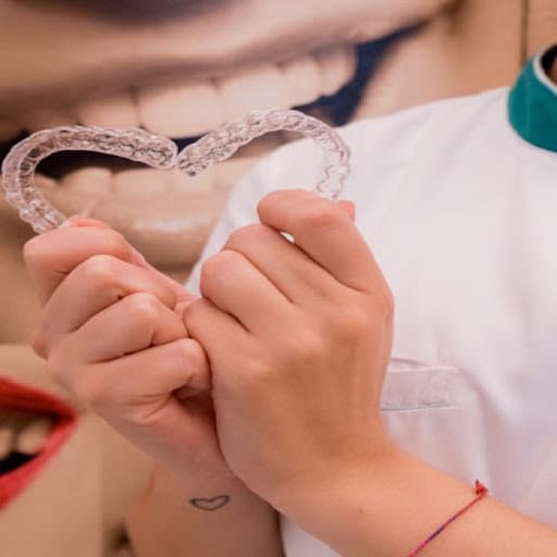 Studio Dentistico Valdinoci logo