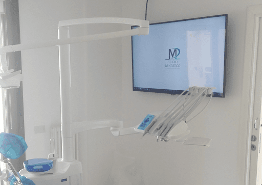 Studio Dentistico Pini Dr. Matteo logo