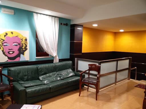 Studio Dentistico Studio Odontoiatrico Intini logo