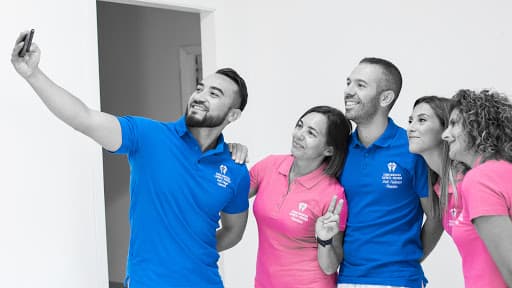 Studio Dentistico Laporte - Pirarba logo