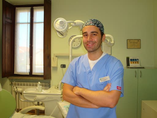 Studio Dentistico Manfredda Dental Care Srl logo