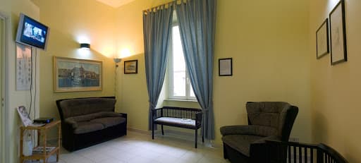 Studio Dentistico Dr. Matarese logo