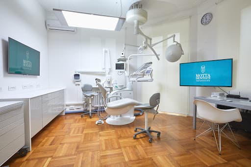 Studio Dentistico Studio Motta Dentisti logo