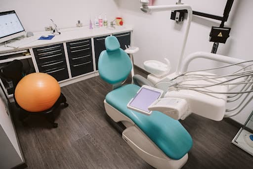 Studio Dentistico Studio Odontoiatrico Allegretti logo