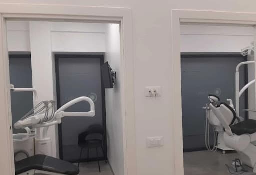 Studio Dentistico Studio Odontoiatrico Cumbo logo