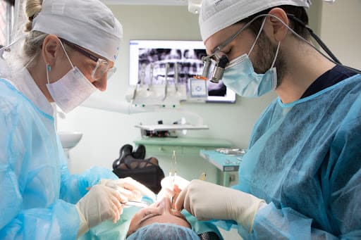 Studio Dentistico Porcari - Fidenza logo