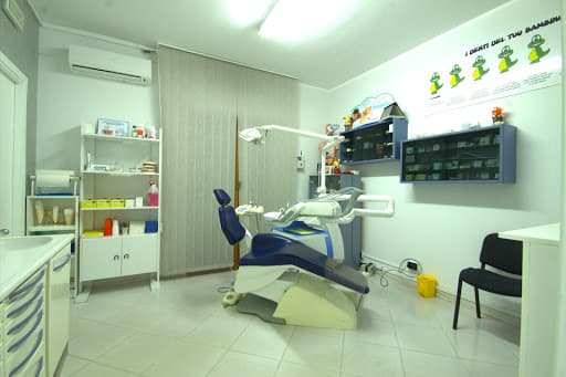 Studio Dentistico Prestigiacomo logo