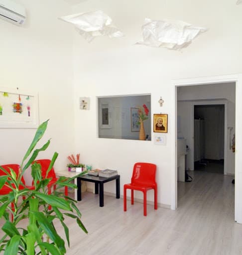 Studio Dentistico STUDIO RADIOLOGICO AULISA logo