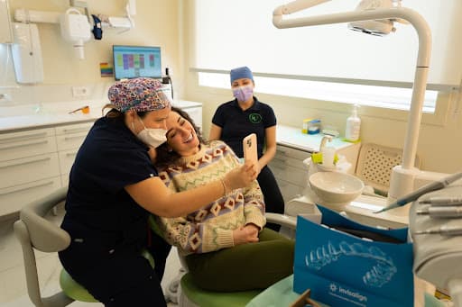 Studio Dentistico STUDIO VACCA Odontoiatria logo