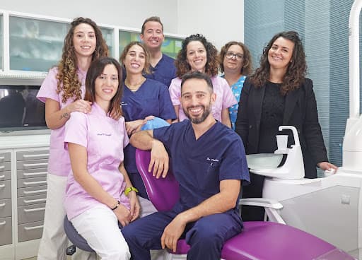 Studio Dentistico Zucchini logo