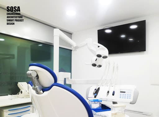 Studio Dentistico Studio Tanda Odontoiatria logo