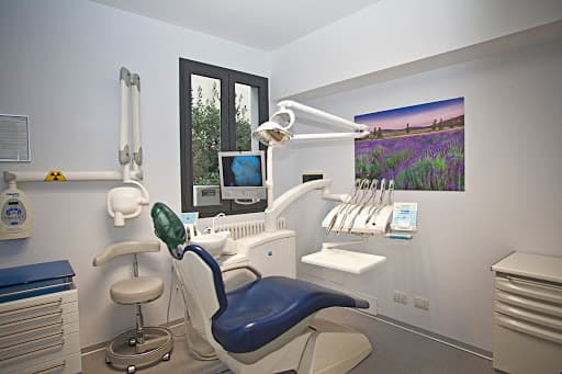 Studio Dentistico Studio dentistico Zucconi logo