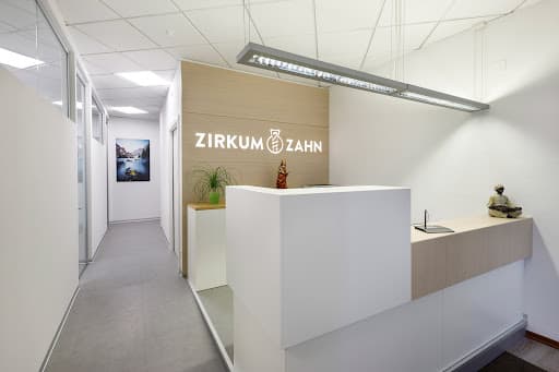 Studio Dentistico ZirkumZahn logo