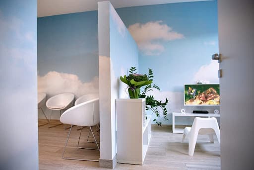 Studio Dentistico Zuin Francesca logo