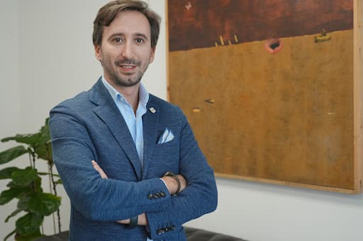 Studio Dentistico Studio Carone Odontoiatria logo