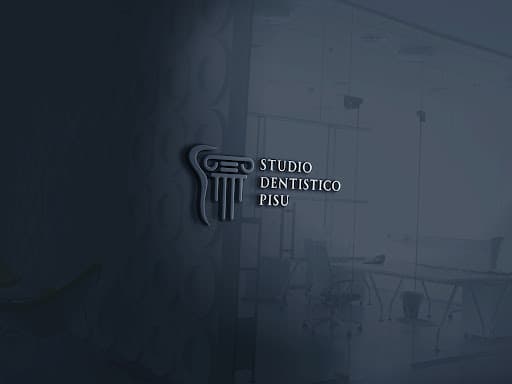 Studio Dentistico Studio dentistico Pisu logo