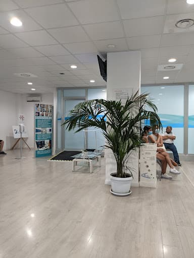 Studio Dentistico OdontoSalute Isernia logo