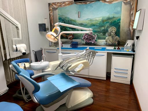 Studio Dentistico Corneli logo