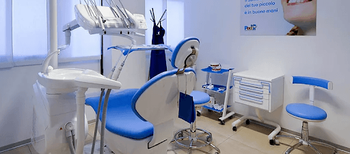 Studio Dentistico Affidea Odontoiatria Manerbio logo