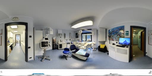 Studio Dentistico Studio dentistico Dott. Elsido logo
