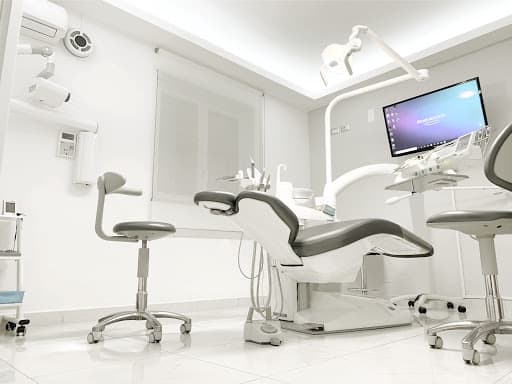 Studio Dentistico Studio Dott. V. Mastrolonardo logo