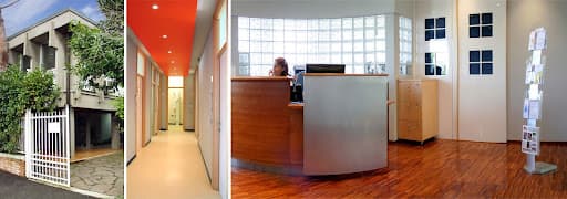 Studio Dentistico Clinica Merli logo