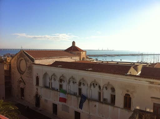 Studio Dentistico Studio Odontoiatrico Melillo logo