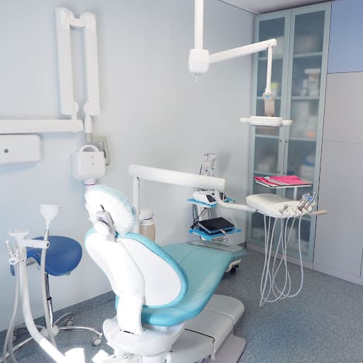 Studio Dentistico Centro Dentistico Negri srl logo