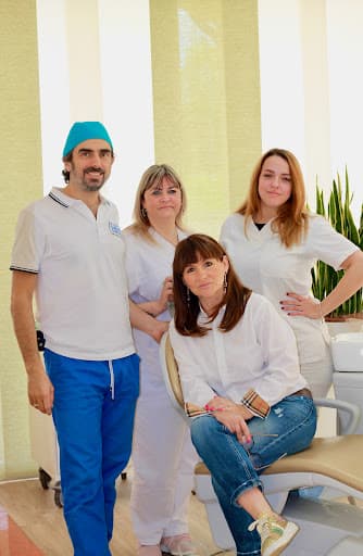 Studio Dentistico Quality Dent Fucecchio logo