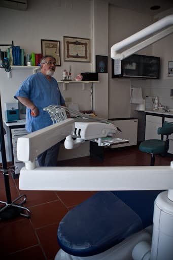 Studio Dentistico Cavalca Dr. Antonio logo