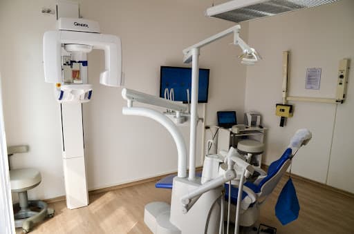Studio Dentistico Dott. Alberto Antonini logo