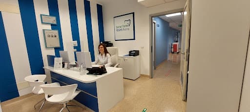 Studio Dentistico MultiMedica Castellanza logo