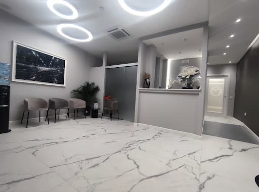 Studio Dentistico L'Odontoiatria Empoli logo