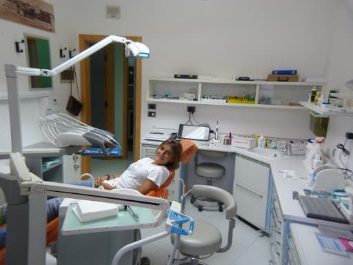 Studio Dentistico Studio Odontoiatrico Baldassarre logo
