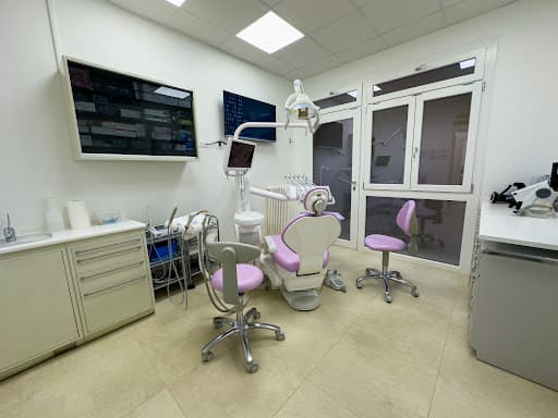 Studio Dentistico Odontoiatria Val D'Enza Srl logo