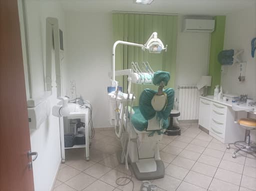 Studio Dentistico Omnia Dentes Studio Dentistico logo