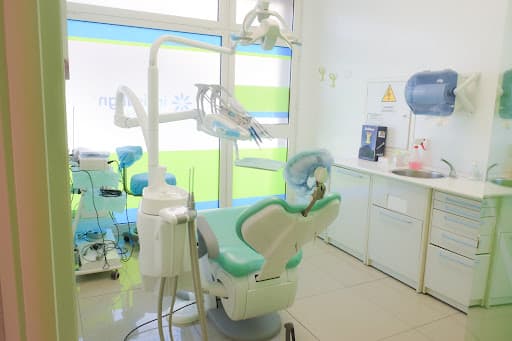 Studio Dentistico Sorridental logo